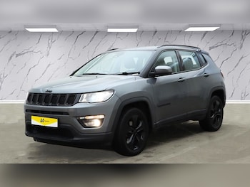 Used Jeep Compass 2019 for sale - 76883752: Photo