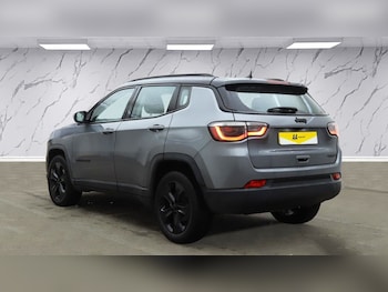 Used Jeep Compass 2019 for sale - 76883752: Photo