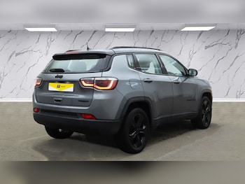 Used Jeep Compass 2019 for sale - 76883752: Photo