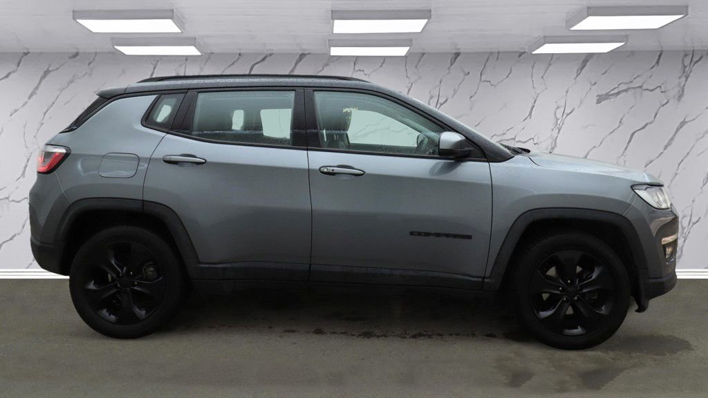 Used Jeep Compass 2019 for sale - 76883752: Photo 5