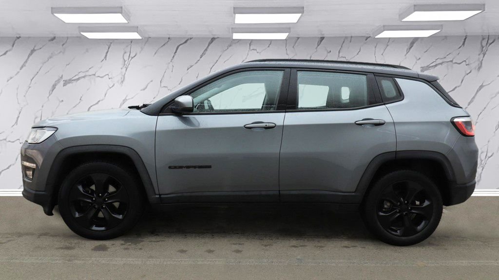 Used Jeep Compass 2019 for sale - 76883752: Photo 6
