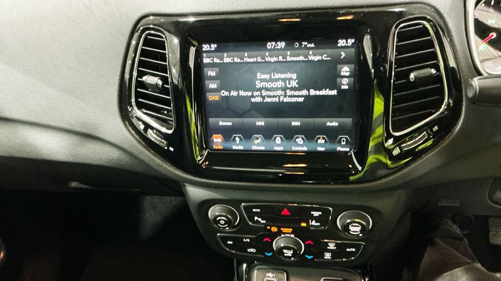 Used Jeep Compass 2019 for sale - 76883752: Photo 8