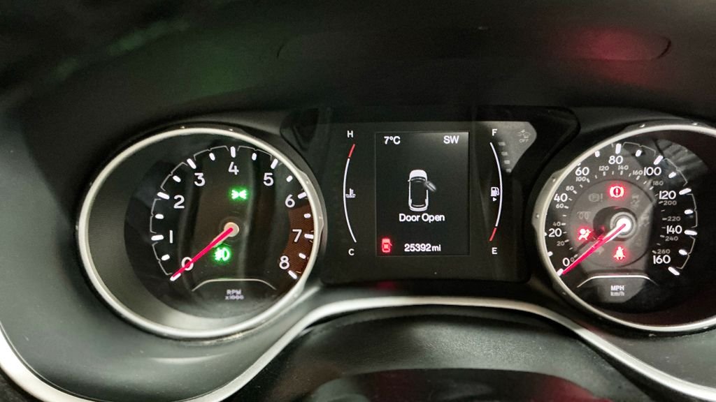 Used Jeep Compass 2019 for sale - 76883752: Photo 9