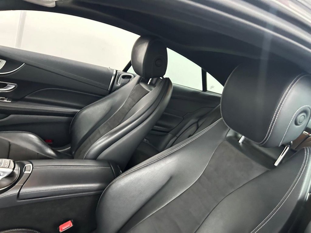 Used Mercedes-Benz E Class 2018 for sale - 77369613: Photo 14