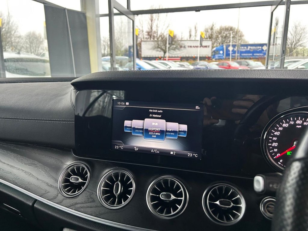 Used Mercedes-Benz E Class 2018 for sale - 77369613: Photo 18