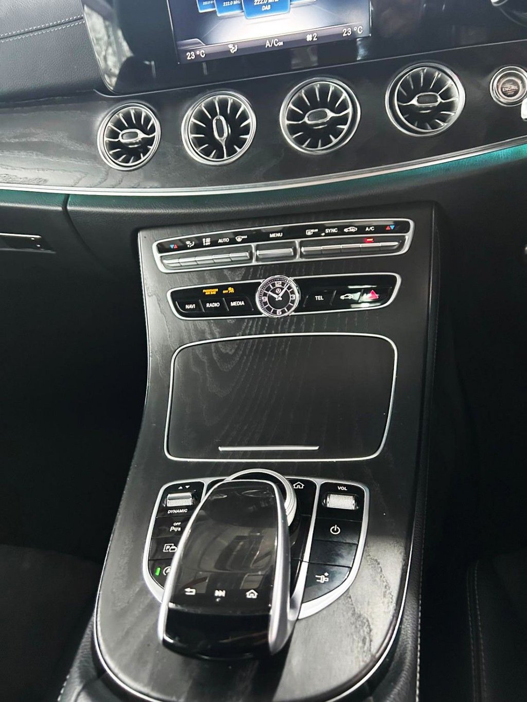 Used Mercedes-Benz E Class 2018 for sale - 77369613: Photo 19