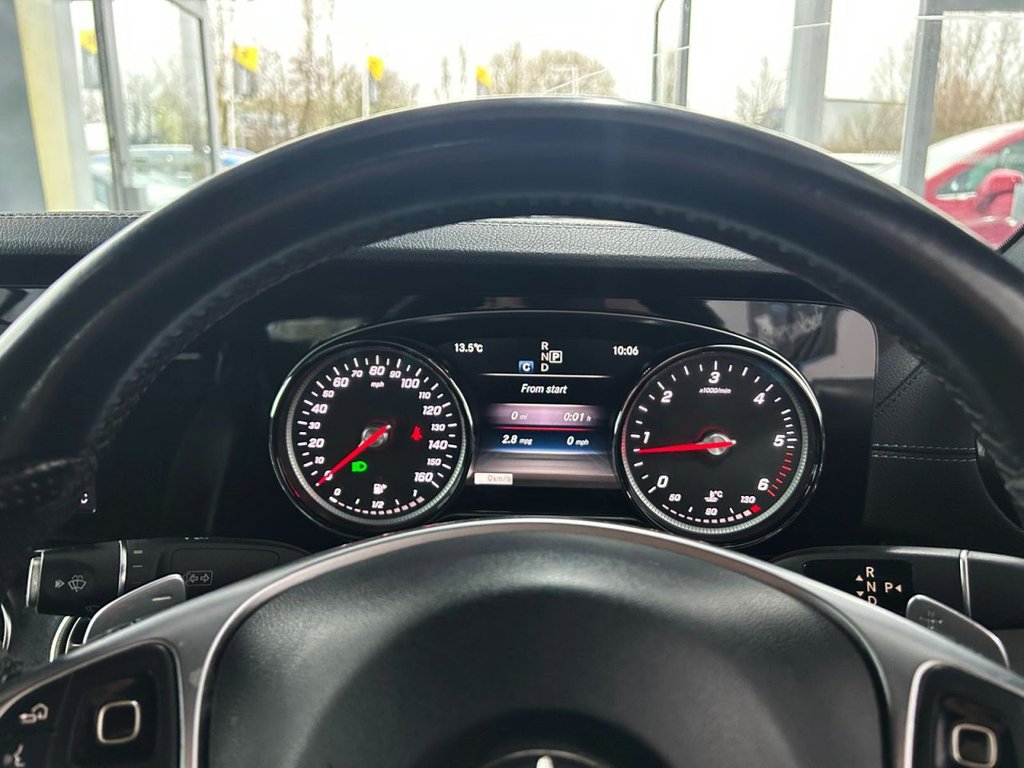 Used Mercedes-Benz E Class 2018 for sale - 77369613: Photo 21