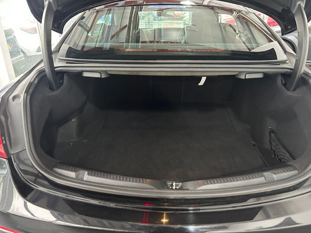 Used Mercedes-Benz E Class 2018 for sale - 77369613: Photo 24