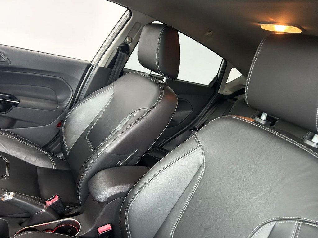 Used Ford Fiesta 2016 for sale - 78110527: Photo 13