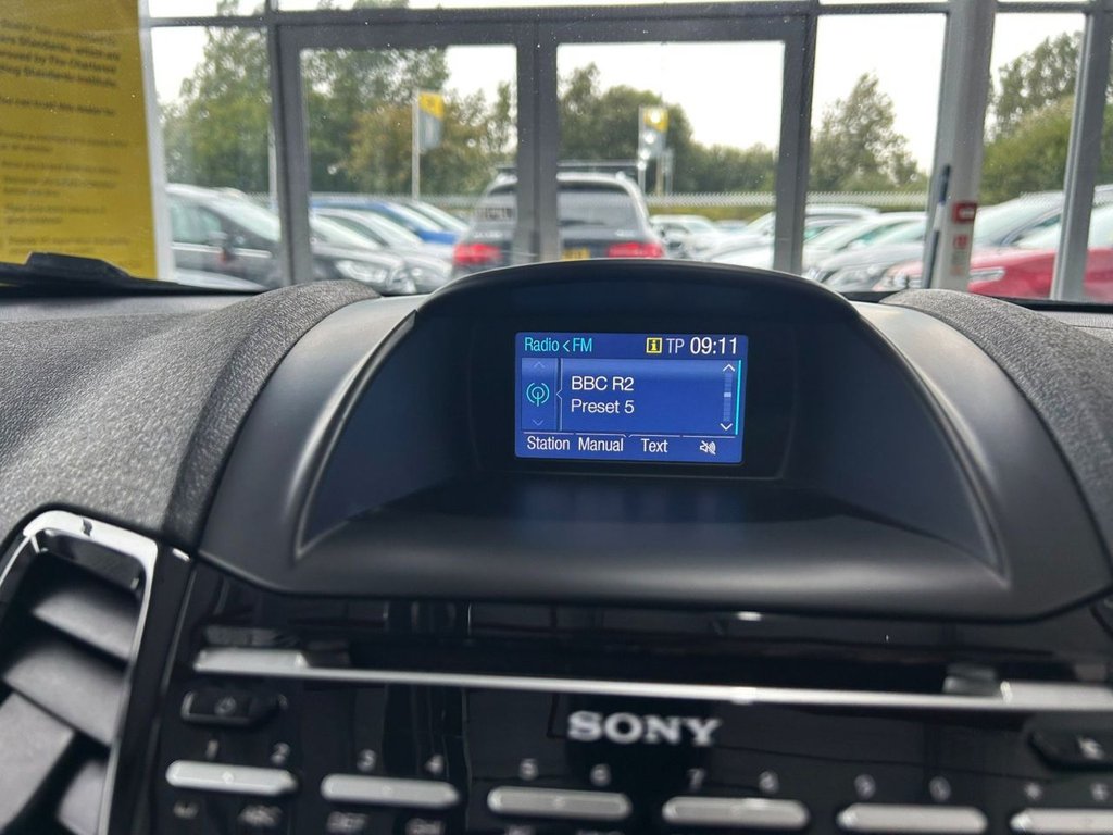 Used Ford Fiesta 2016 for sale - 78110527: Photo 15