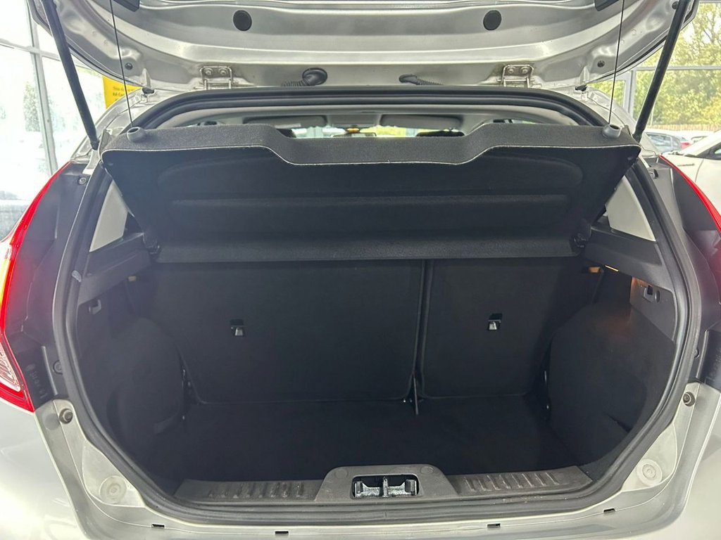 Used Ford Fiesta 2016 for sale - 78110527: Photo 21