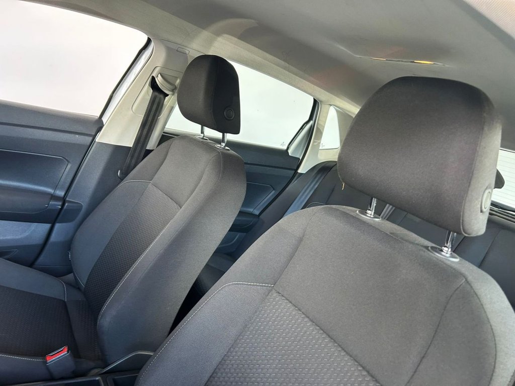 Used Volkswagen Polo 2018 for sale - 75777531: Photo 14