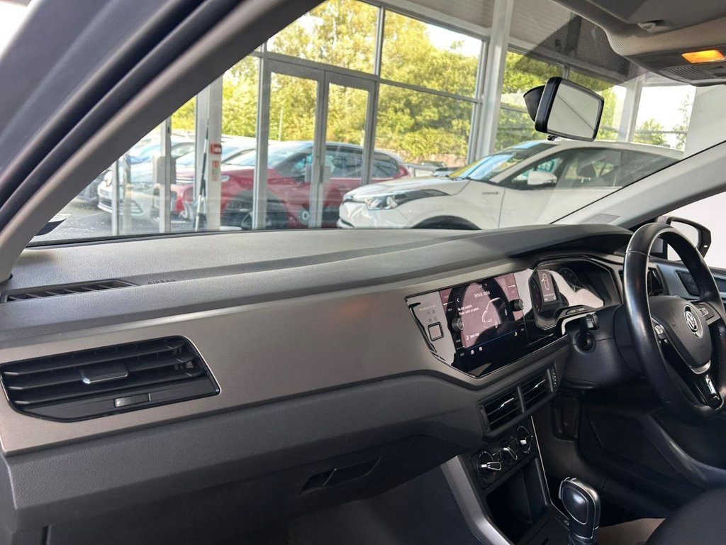 Used Volkswagen Polo 2018 for sale - 75777531: Photo 15
