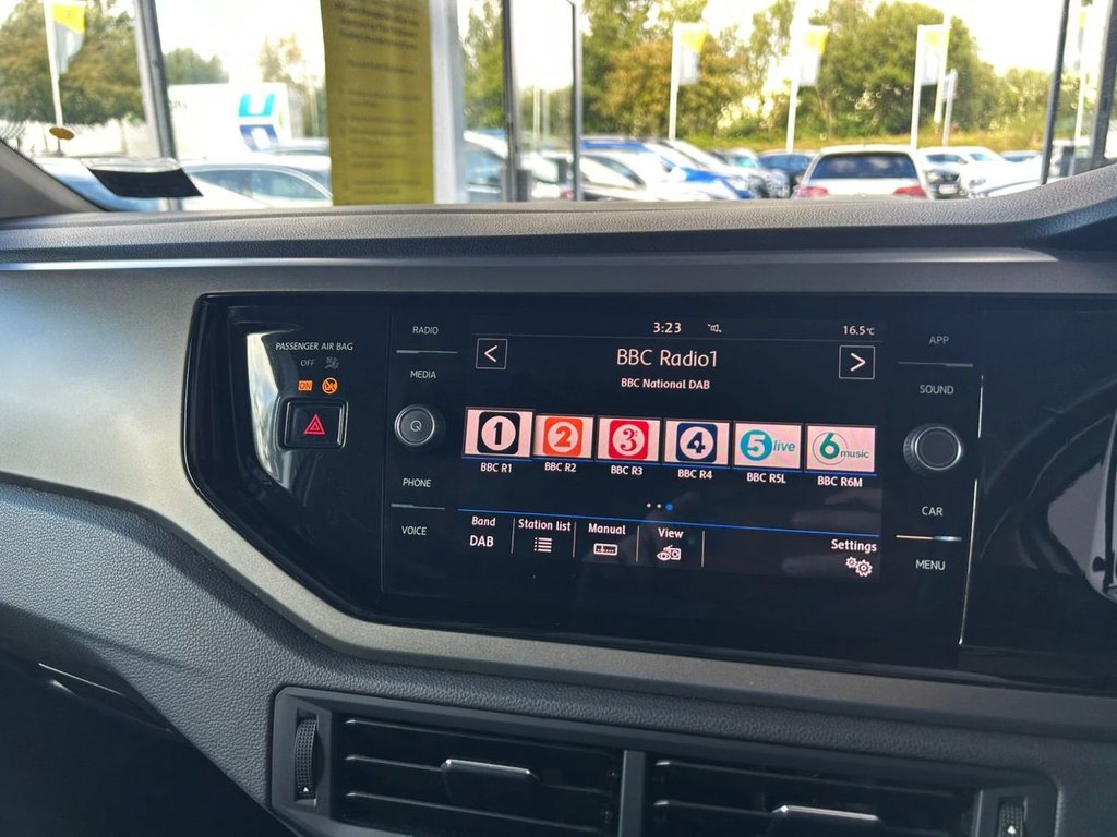 Used Volkswagen Polo 2018 for sale - 75777531: Photo 16