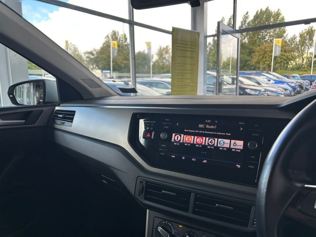 Used Volkswagen Polo 2018 for sale - 75777531: Photo 17