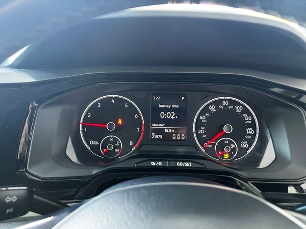 Used Volkswagen Polo 2018 for sale - 75777531: Photo 19