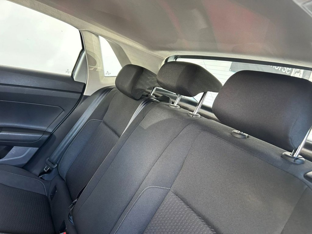 Used Volkswagen Polo 2018 for sale - 75777531: Photo 22