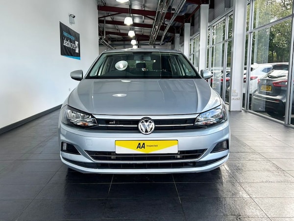 Used Volkswagen Polo 2018 for sale - 75777531: Photo 5