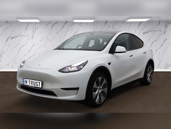 Used Tesla Model Y 2022 for sale - 78501433: Photo