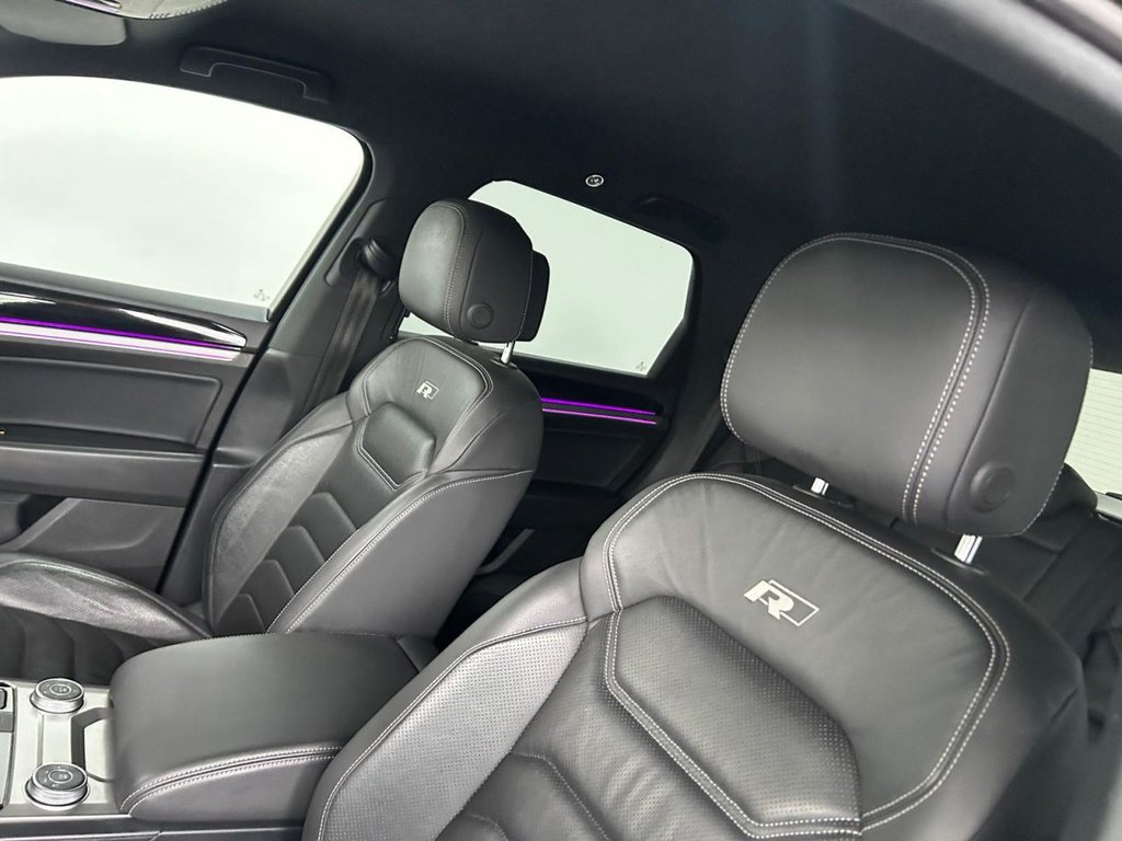 Used Volkswagen Touareg 2019 for sale - 77171625: Photo 14