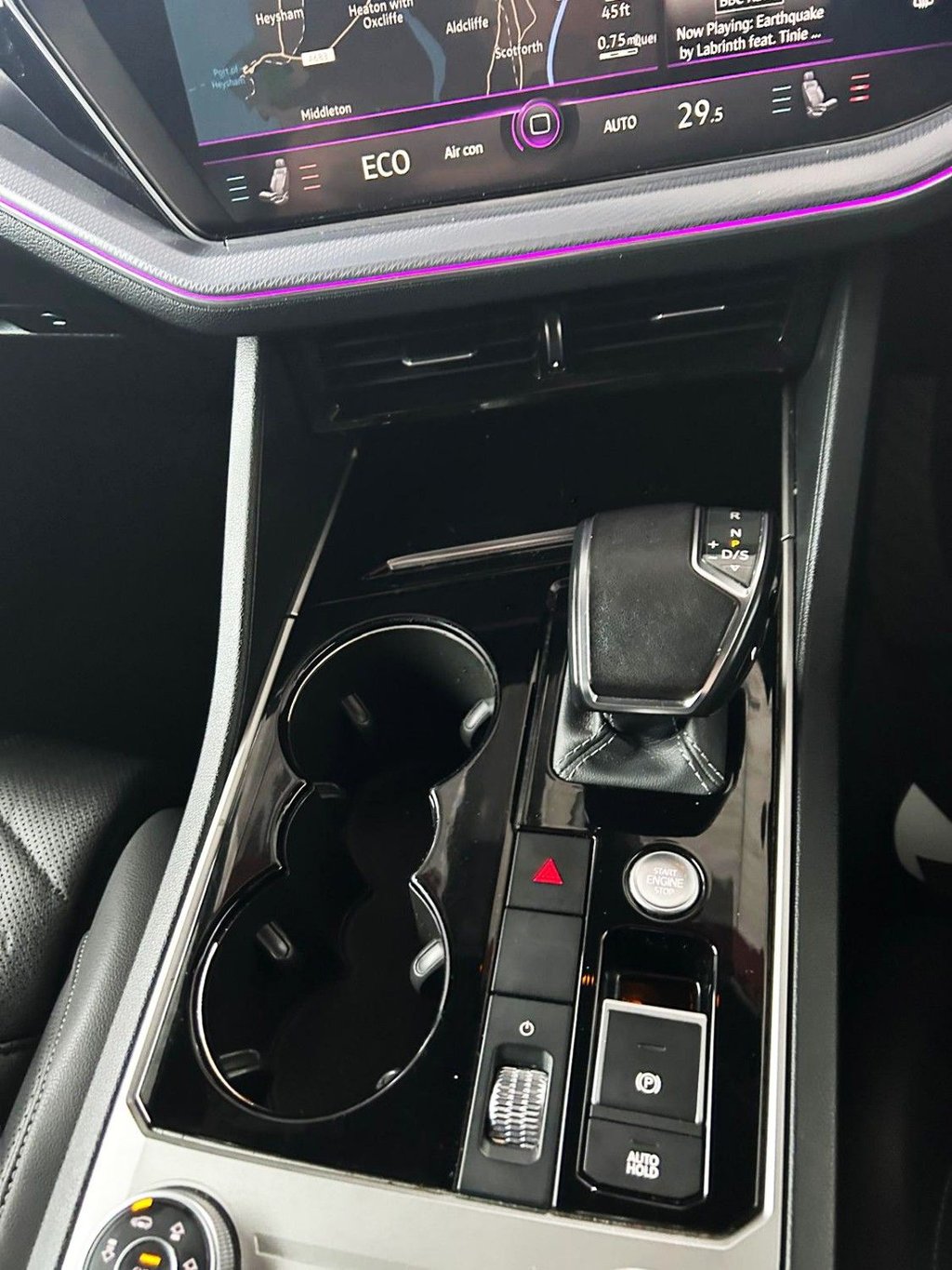 Used Volkswagen Touareg 2019 for sale - 77171625: Photo 16