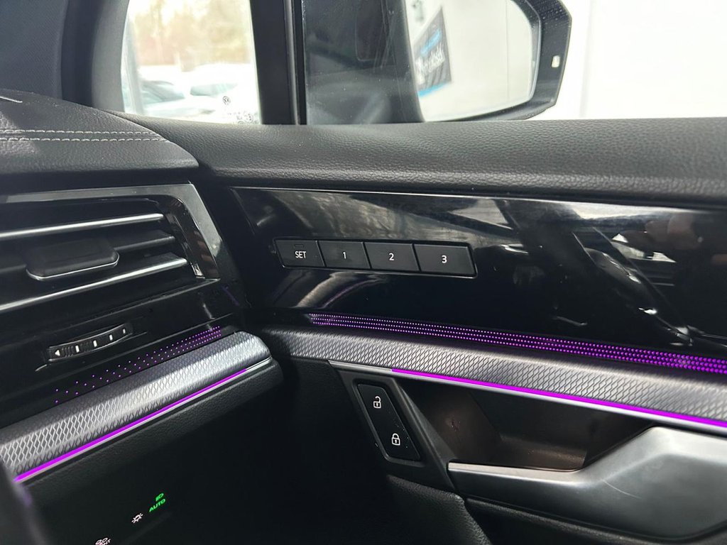 Used Volkswagen Touareg 2019 for sale - 77171625: Photo 21