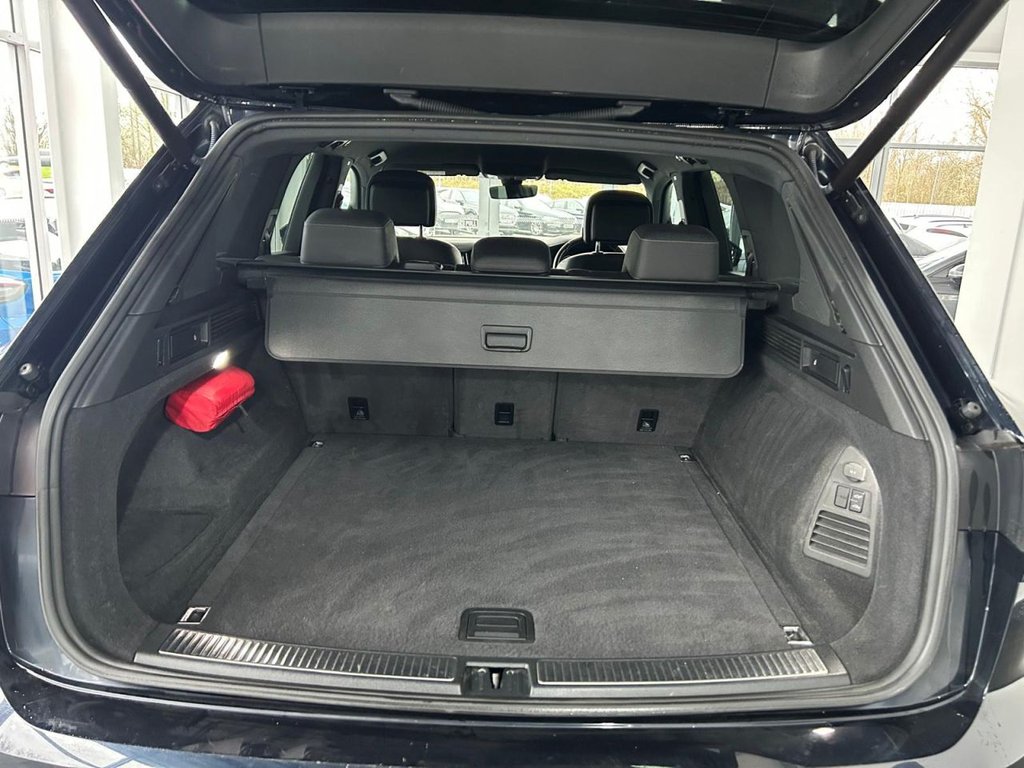 Used Volkswagen Touareg 2019 for sale - 77171625: Photo 24