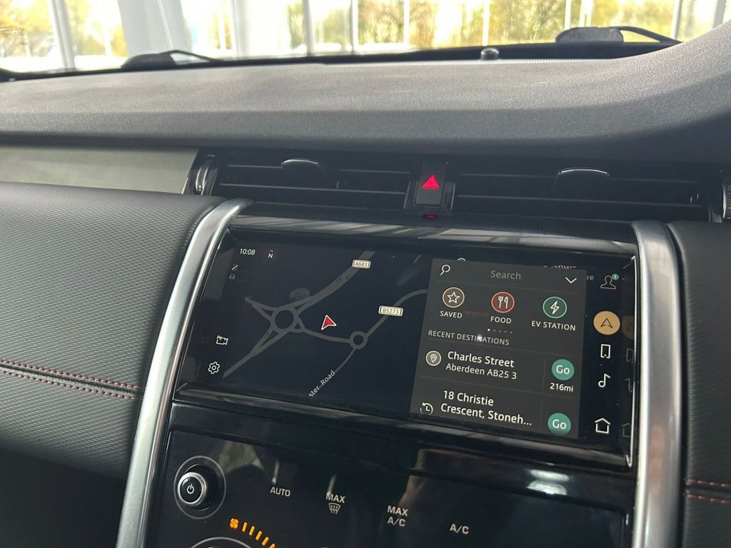 Used Land Rover Discovery Sport 2021 for sale - 76883023: Photo 17