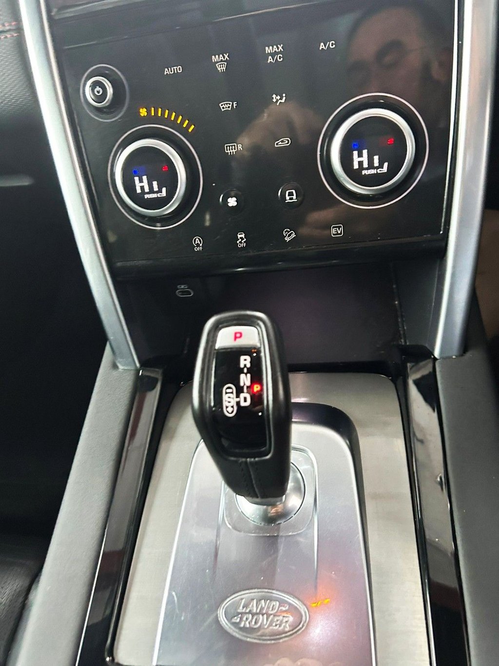 Used Land Rover Discovery Sport 2021 for sale - 76883023: Photo 18