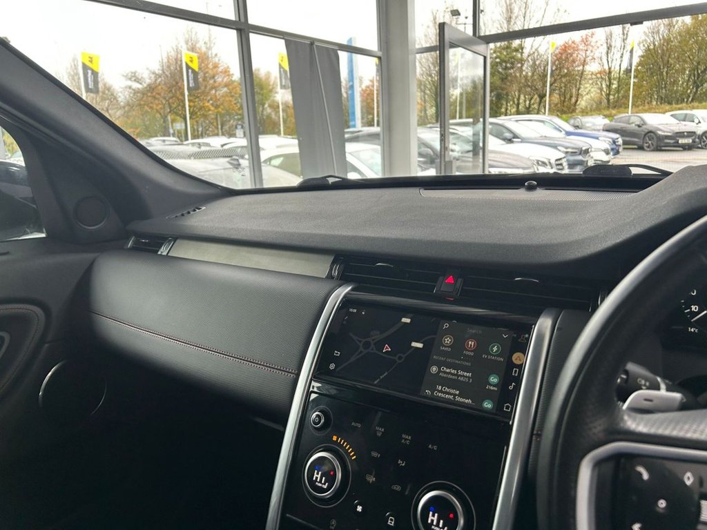 Used Land Rover Discovery Sport 2021 for sale - 76883023: Photo 19