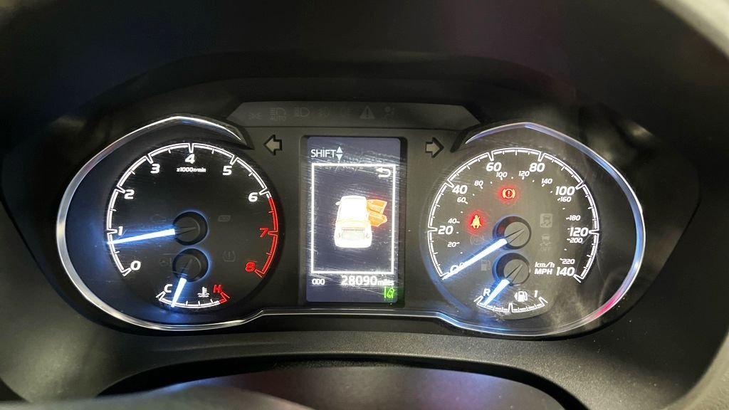 Used Toyota Yaris 2020 for sale - 76406839: Photo 10