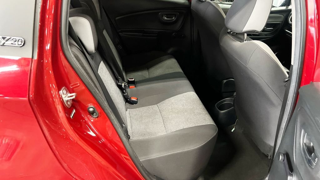 Used Toyota Yaris 2020 for sale - 76406839: Photo 12