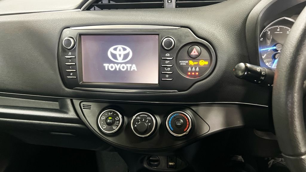 Used Toyota Yaris 2020 for sale - 76406839: Photo 9