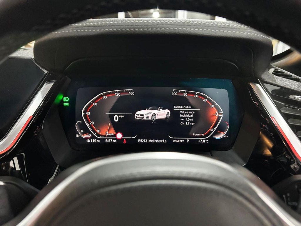 Used BMW Z4 2022 for sale - 76962545: Photo 24