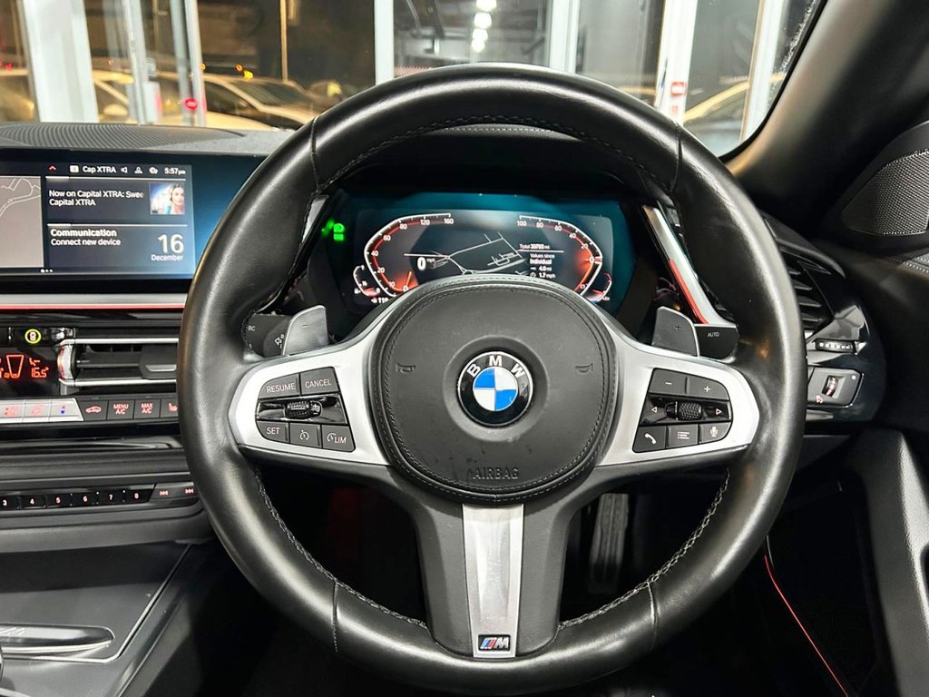 Used BMW Z4 2022 for sale - 76962545: Photo 25