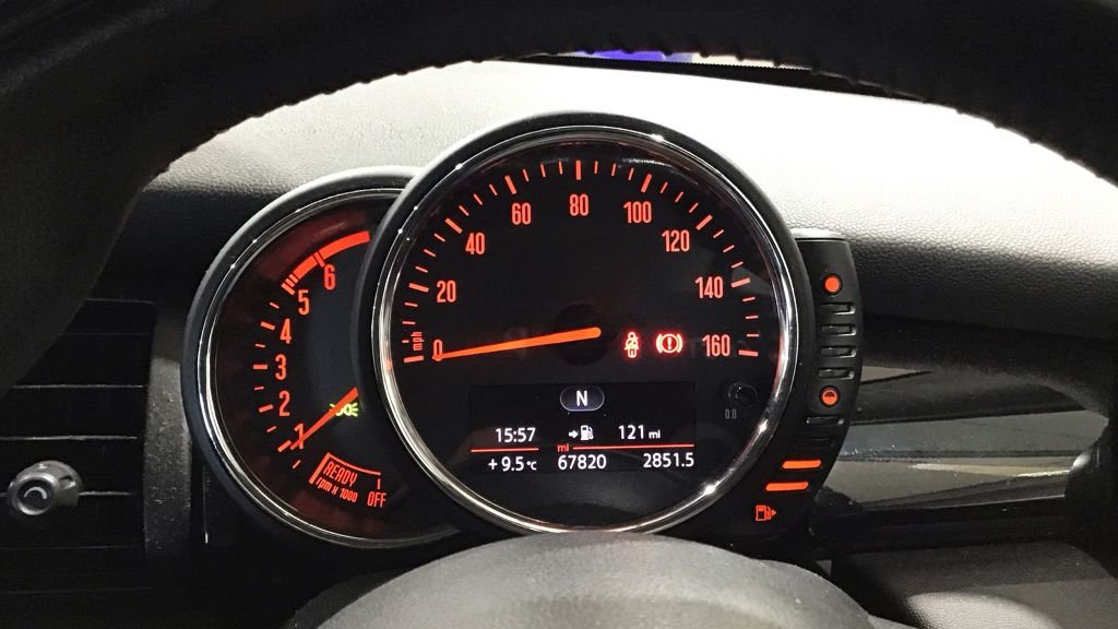 Used MINI Hatch 2016 for sale - 76883614: Photo 10