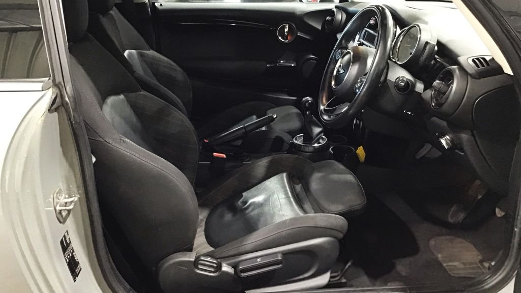 Used MINI Hatch 2016 for sale - 76883614: Photo 11