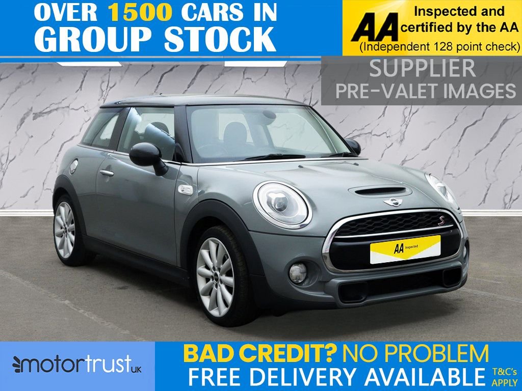 Used MINI Hatch 2016 for sale - 76883614: Photo 2