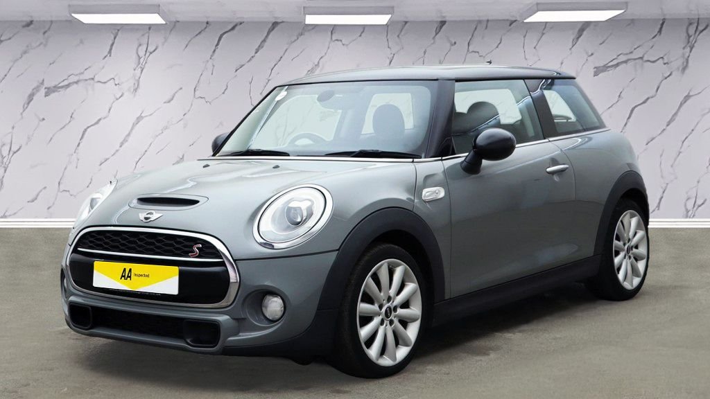 Used MINI Hatch 2016 for sale - 76883614: Photo 3
