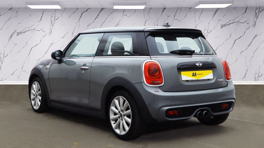 Used MINI Hatch 2016 for sale - 76883614: Photo 4