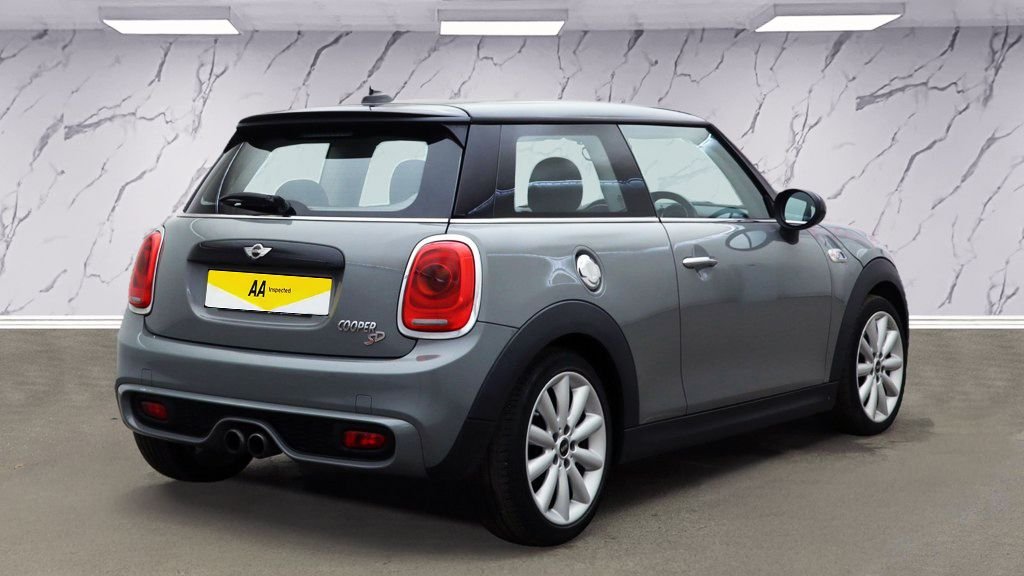 Used MINI Hatch 2016 for sale - 76883614: Photo 5