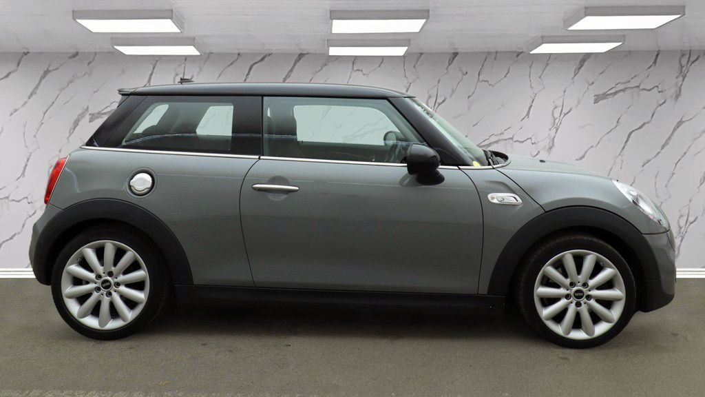 Used MINI Hatch 2016 for sale - 76883614: Photo 6