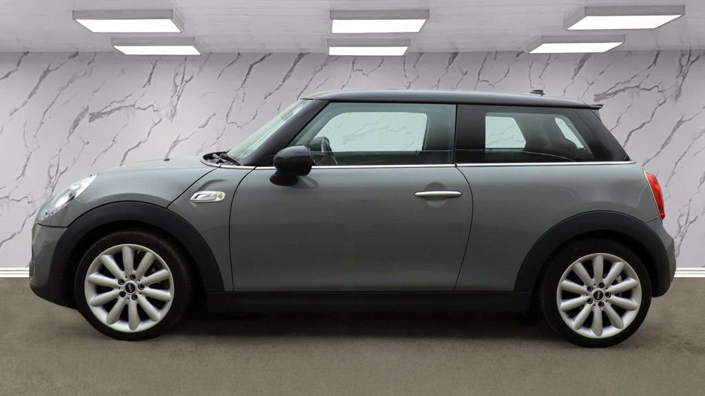 Used MINI Hatch 2016 for sale - 76883614: Photo 7