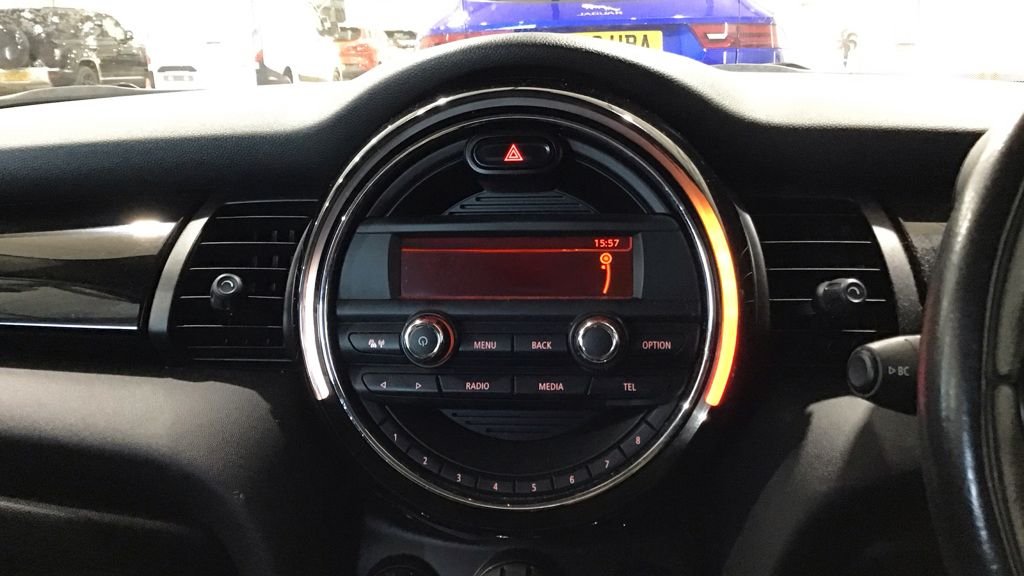 Used MINI Hatch 2016 for sale - 76883614: Photo 9