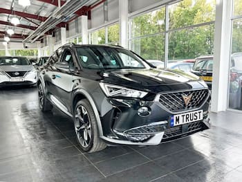 Used Cupra Formentor 2023 for sale - 79643243: Photo