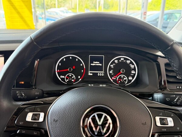 Used Volkswagen Polo 2021 for sale - 74306421: Photo 19