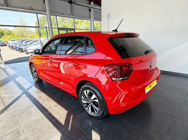 Used Volkswagen Polo 2021 for sale - 74306421: Photo 8