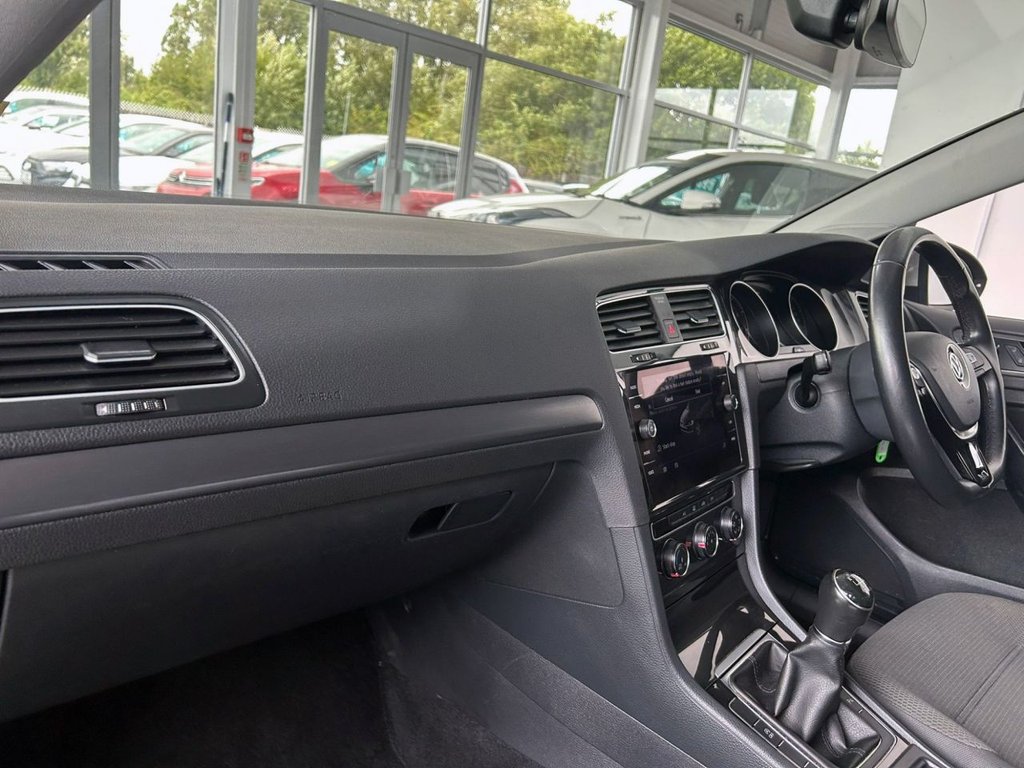 Used Volkswagen Golf 2019 for sale - 75777566: Photo 15
