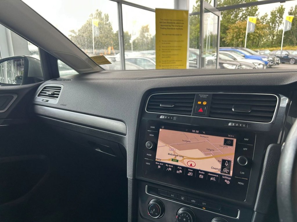 Used Volkswagen Golf 2019 for sale - 75777566: Photo 16