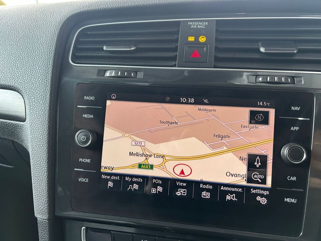 Used Volkswagen Golf 2019 for sale - 75777566: Photo 17
